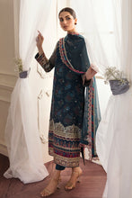 Load image into Gallery viewer, EMBROIDERED CHIFFON UF-297