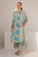 Load image into Gallery viewer, EMBROIDERED LAWN UF-310