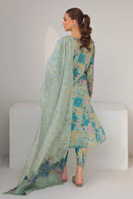 Load image into Gallery viewer, EMBROIDERED LAWN UF-310