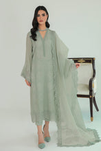 Load image into Gallery viewer, EMBROIDERED CHIFFON UF 234