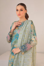 Load image into Gallery viewer, EMBROIDERED LAWN UF-310