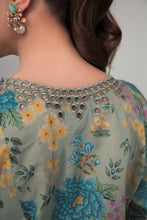 Load image into Gallery viewer, EMBROIDERED LAWN UF-310