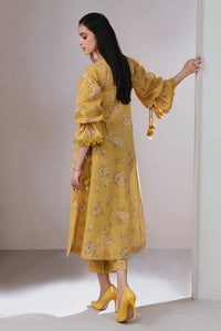 EMBROIDERED LAWN PR-804