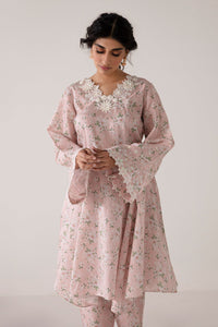 EMBROIDERED LAWN PR-815