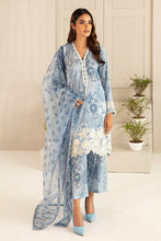 Load image into Gallery viewer, EMBROIDERED LAWN UF-398