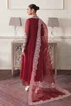 Load image into Gallery viewer, EMBROIDERED CHIFFON PR-757