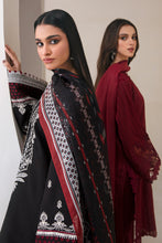 Load image into Gallery viewer, EMBROIDERED SELF JACQUARD UF-352