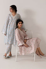 Load image into Gallery viewer, EMBROIDERED LAWN PR-815