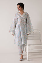 Load image into Gallery viewer, EMBROIDERED LAWN PR-816