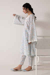 EMBROIDERED LAWN PR-816