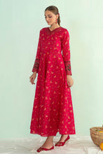 Load image into Gallery viewer, EMBROIDERED LAWN PR-837