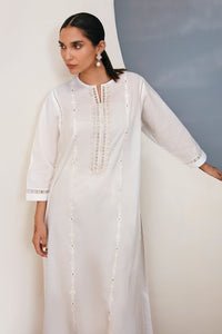 EMBROIDERED LAWN PR-805