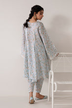 Load image into Gallery viewer, EMBROIDERED LAWN PR-816