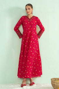 EMBROIDERED LAWN PR-837