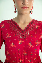 Load image into Gallery viewer, EMBROIDERED LAWN PR-837