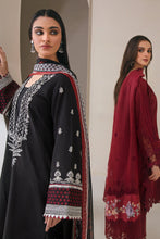 Load image into Gallery viewer, EMBROIDERED LAWN UF-353