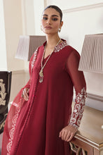 Load image into Gallery viewer, EMBROIDERED CHIFFON PR-757