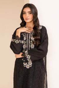 EMBROIDERED SCHIFFLI LAWN PR-806