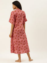 Load image into Gallery viewer, Kaftan Dress