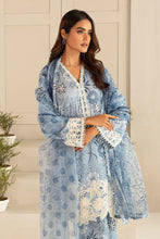 Load image into Gallery viewer, EMBROIDERED LAWN UF-398