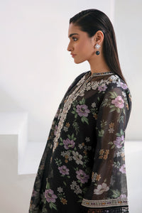 EMBROIDERED COTTON UF-366