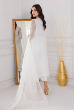 Load image into Gallery viewer, EMBROIDERED CHIFFON UF 284