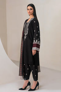 EMBROIDERED LAWN UF-353