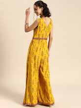 Load image into Gallery viewer, Kalidar jumpsuit