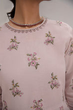 Load image into Gallery viewer, EMBROIDERED LAWN PR-814