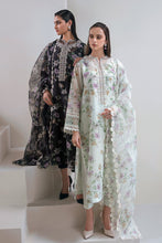 Load image into Gallery viewer, EMBROIDERED COTTON PATTI UF-367