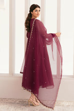 Load image into Gallery viewer, EMBROIDERED CHIFFON PR-821