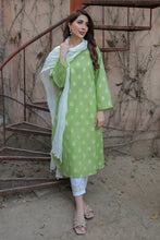 Load image into Gallery viewer, ORGANZA CRUSH DUPATTA-56