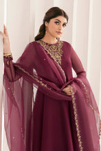 Load image into Gallery viewer, EMBROIDERED CHIFFON PR-821