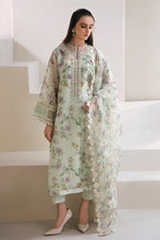 Load image into Gallery viewer, EMBROIDERED COTTON PATTI UF-367