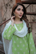 Load image into Gallery viewer, EMBROIDERED LAWN PR-771