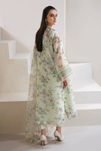 Load image into Gallery viewer, EMBROIDERED COTTON PATTI UF-367