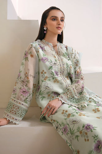 EMBROIDERED COTTON PATTI UF-367