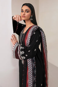 EMBROIDERED LAWN UF-353