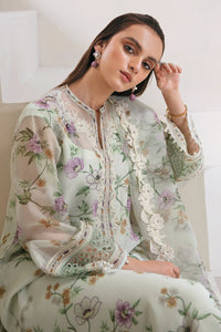 EMBROIDERED COTTON PATTI UF-367