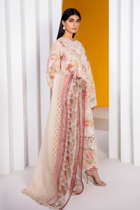 EMBROIDERED LAWN UF-370