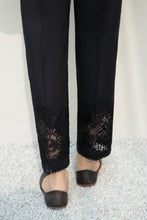 Load image into Gallery viewer, EMBROIDERED COTTON TROUSER 228