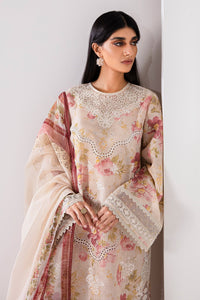 EMBROIDERED LAWN UF-370