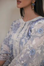 Load image into Gallery viewer, EMBROIDERED LAWN UF-368