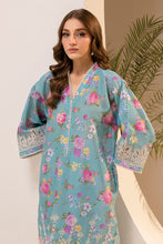 Laden Sie das Bild in den Galerie-Viewer, EMBROIDERED LAWN PR-789