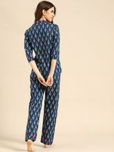 Load image into Gallery viewer, Shirt with Pyjama Set