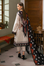 Load image into Gallery viewer, EMBROIDERED LAWN UF-396