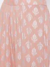 Load image into Gallery viewer, Kurti with sharara