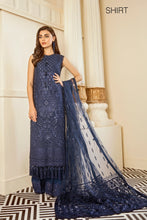 Load image into Gallery viewer, EMBROIDERED CHIFFON CH06-02