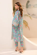 Laden Sie das Bild in den Galerie-Viewer, EMBROIDERED LAWN PR-789