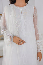 Load image into Gallery viewer, EMBROIDERED CHIFFON UF 284